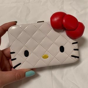 Hello Kitty Wallet